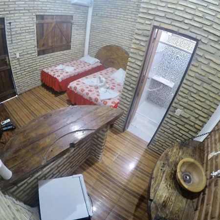 Castelo Encantado Acaraú エクステリア 写真