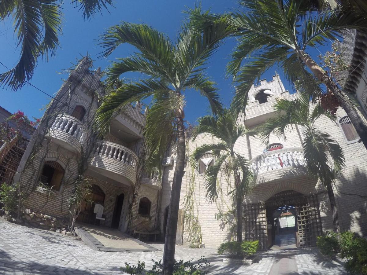 Castelo Encantado Acaraú エクステリア 写真